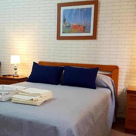 Apartamento Loft II Select Real كالداس دي ريس المظهر الخارجي الصورة