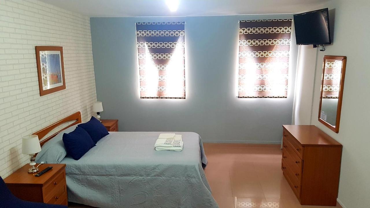 Apartamento Loft II Select Real كالداس دي ريس المظهر الخارجي الصورة