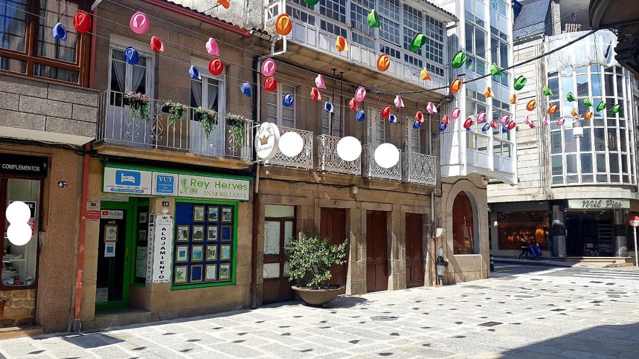 Apartamento Loft II Select Real كالداس دي ريس المظهر الخارجي الصورة